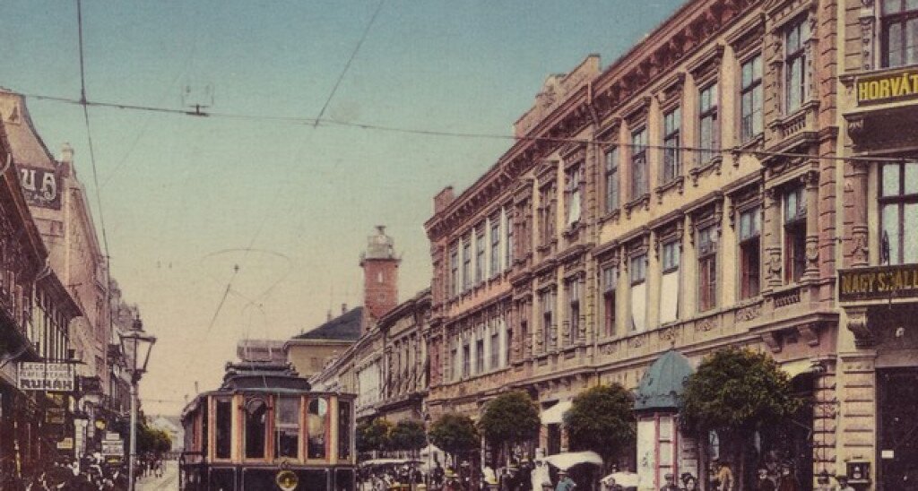 10 + 1 dolog, amit nem biztos, hogy tudtál a miskolci villamosról