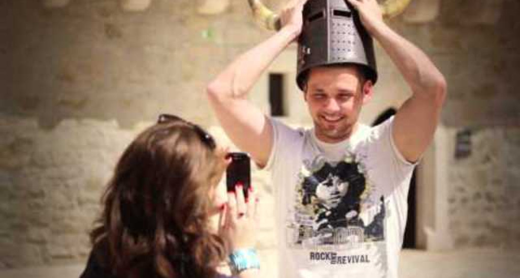 1 pass, many adventures in Miskolc