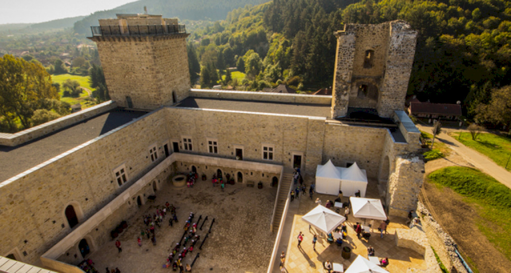 4 Perfect Itineraries in Diósgyőr and Lillafüred