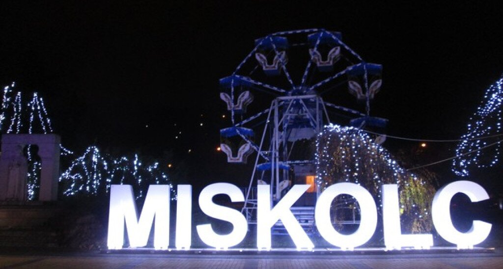 5+1 Mikulás-program Miskolcon