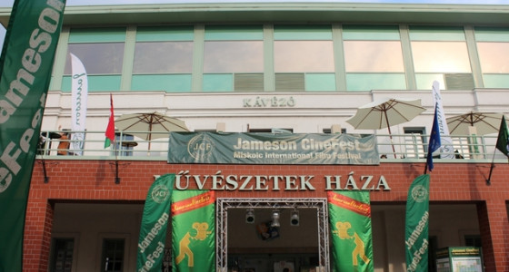 5 jó ok, hogy miért gyere a CineFestre!