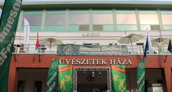 5 jó ok, hogy miért gyere a CineFestre!