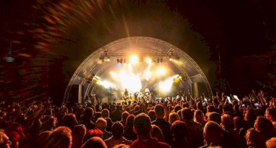 6 Things to See and Do in Downtown Miskolc This Winter