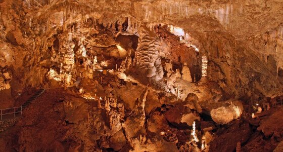 Caves of Aggtelek National Park