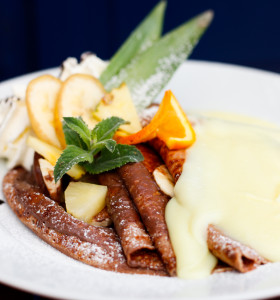 Creppy Pancakehouse and Restaurant