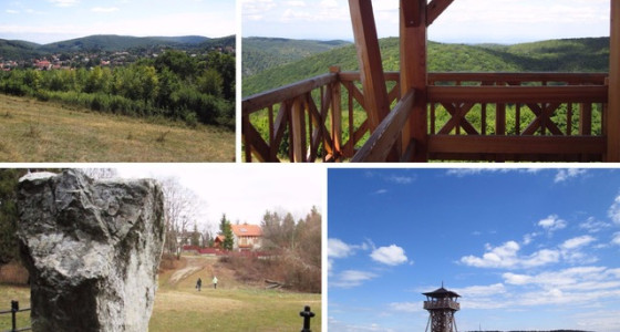 Csodafalu a Bükkben: a gyógyító Bükkszentkereszt