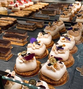 Desszertem Cukrászda