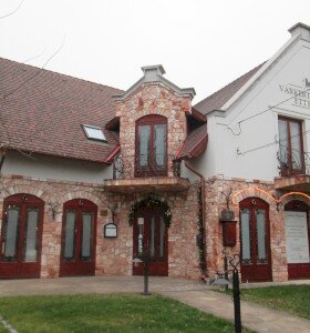 Diósgyőri Várkert Panzió