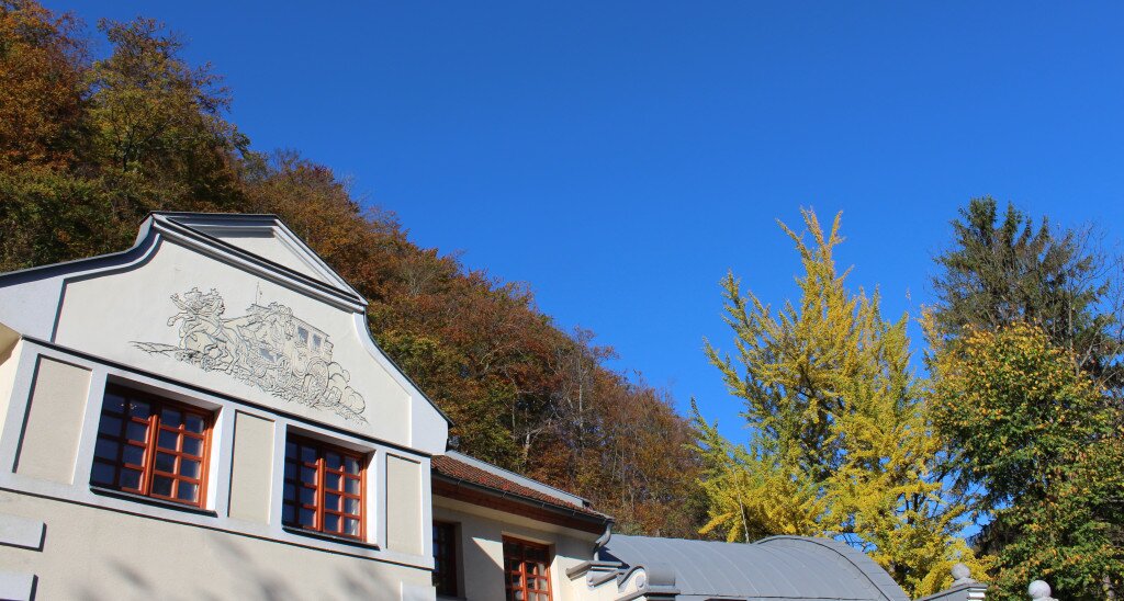 Ecotouristic Center Lillafüred- Tourist information in Lillafüred