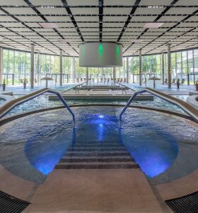 Ellipsum Adventure Bath Miskolctapolca