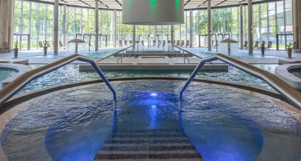 Ellipsum Adventure Bath Miskolctapolca