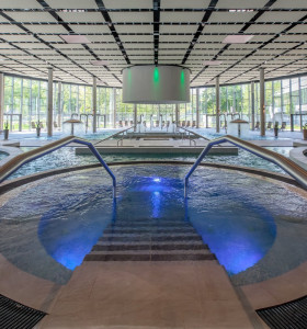 Ellipsum Adventure Bath Miskolctapolca