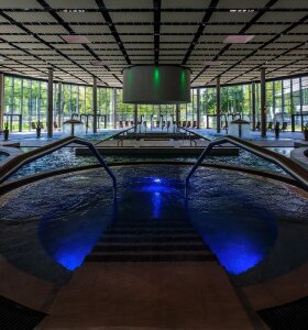 Ellipsum Élményfürdő Miskolctapolca