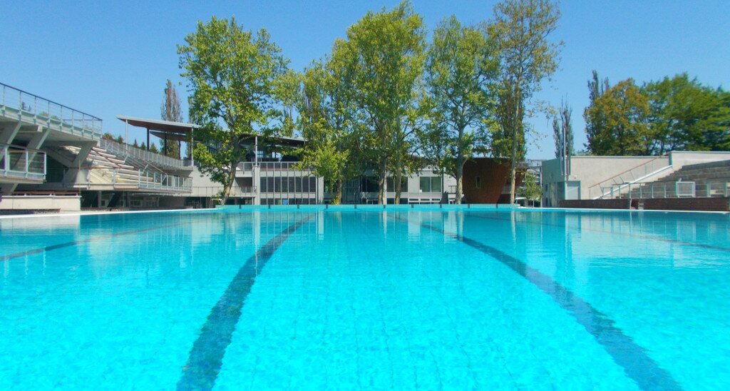 Ellipsum Spa in Miskolctapolca