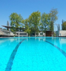 Ellipsum Strandfürdő