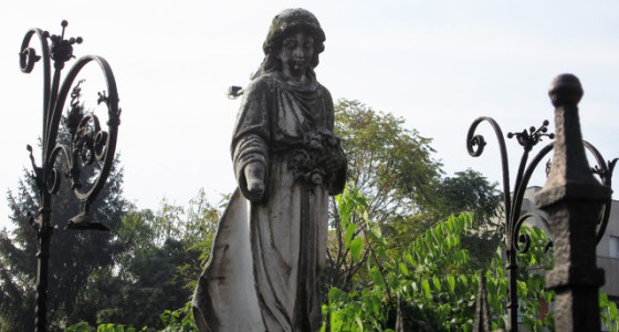 Érdekességek miskolci temetőkről