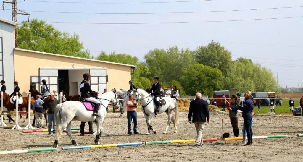 Hejőmenti Horse Park