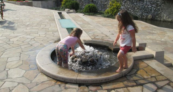 Itt vizeskedj Miskolcon!