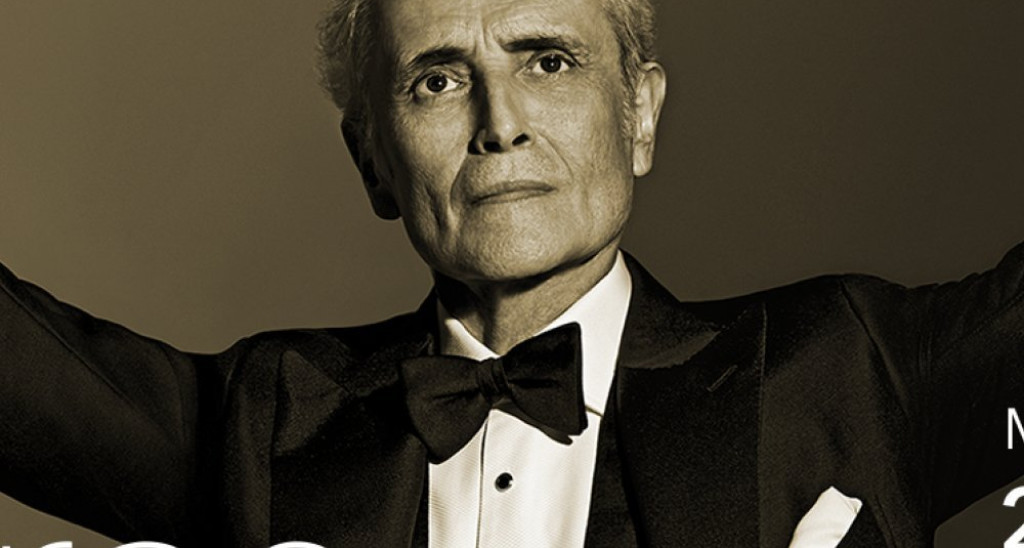 Jose Carreras Operagála