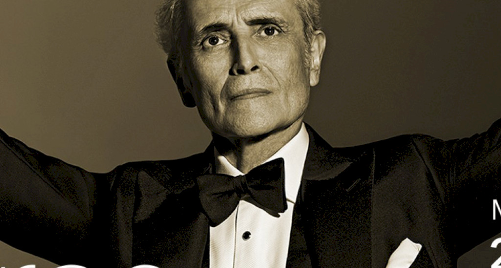 Jose Carreras Operagála