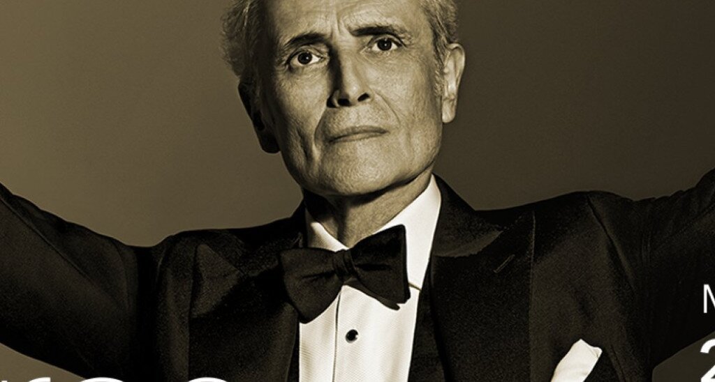 Jose Carreras Operagála