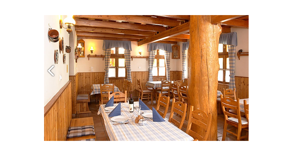 Kemencés Kisvendéglő