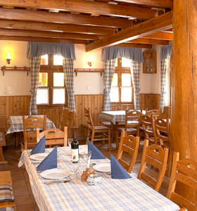 Kemencés Kisvendéglő