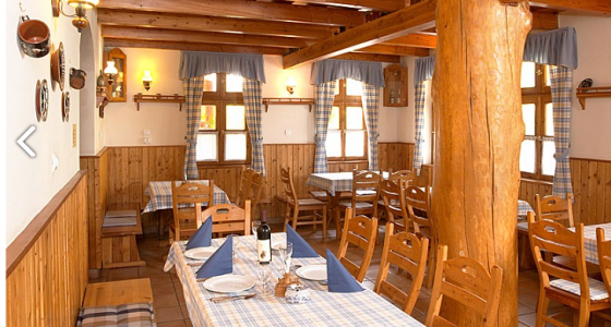 Kemencés Restaurant