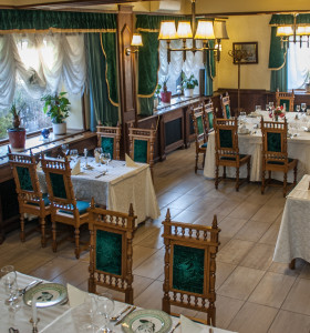 Kikelet Club Hotel***