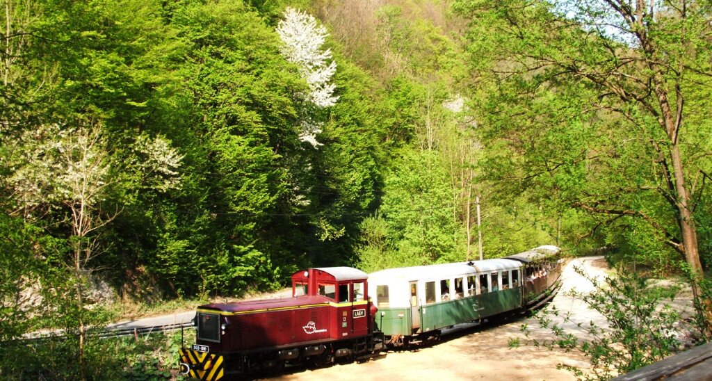Lillafüredi ÁEV (Északerdő Zrt.)