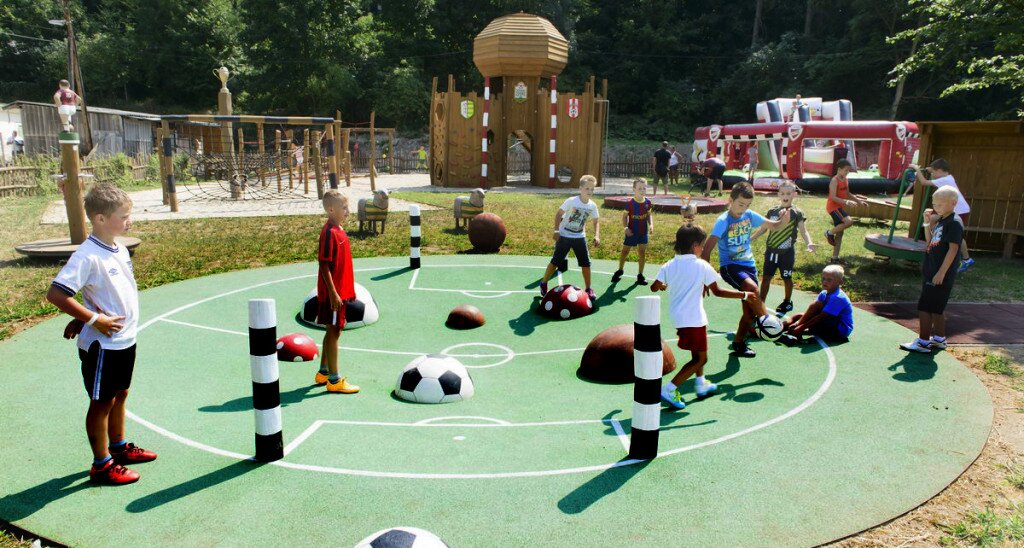 Lillafüredi Sport- és Kalandpark