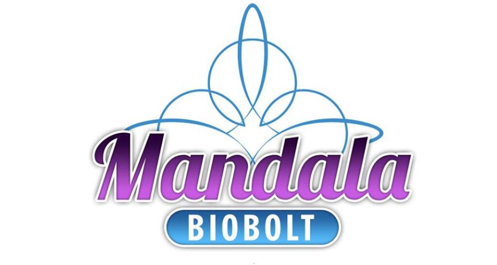 Mandala Biobolt