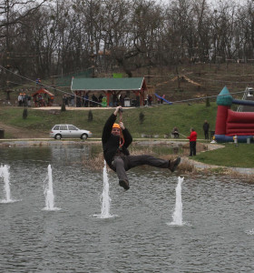 Miskolc Adventure Park