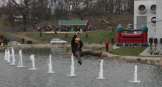 Miskolc Adventure Park