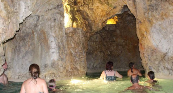 Miskolc Pass - Top 3 attractions of the summer