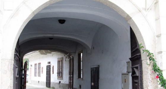 Miskolci kapuk titkai