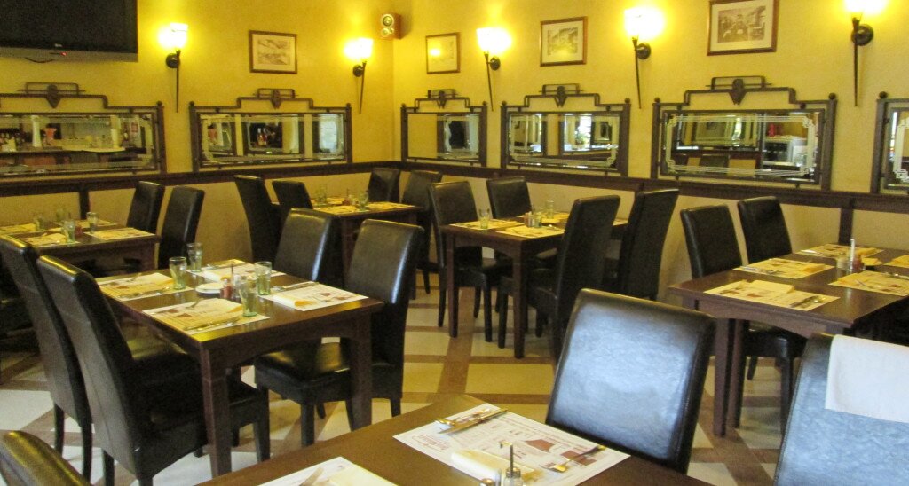 Öreg Miskolcz Hotel**** és Étterem (Hotel and Restaurant)
