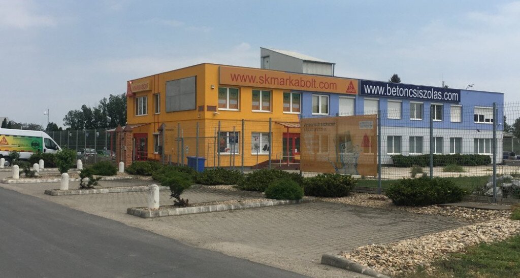 SK Márkabolt