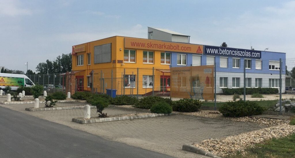 SK Márkabolt