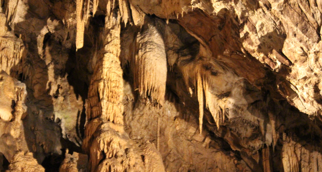 St. Stephen Stalactite Cave (Szent István-cseppkőbarlang)