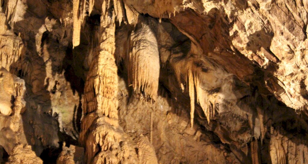 St. Stephen Stalactite Cave (Szent István-cseppkőbarlang)