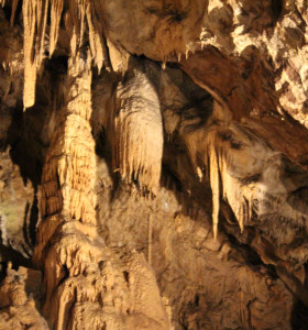 St. Stephen Stalactite Cave (Szent István-cseppkőbarlang)