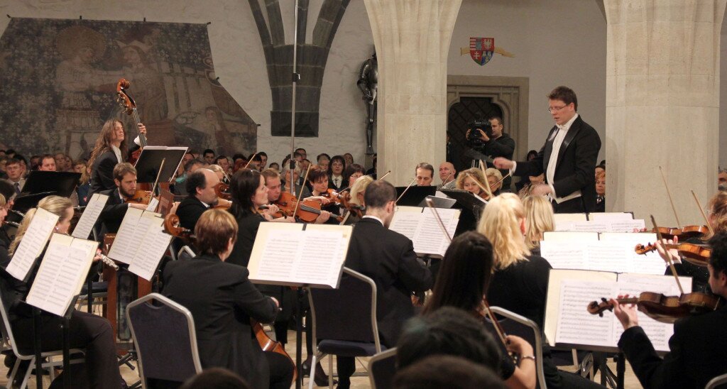 Symphonic Orchestra of Miskolc