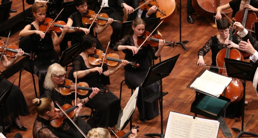 Symphonic Orchestra of Miskolc