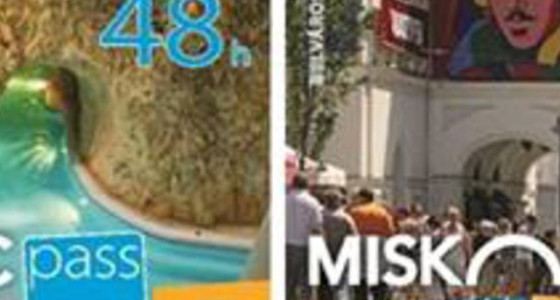 The best surprise of the year!