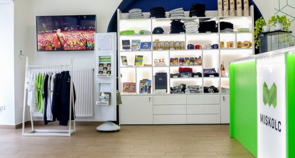 Tourinform Miskolc